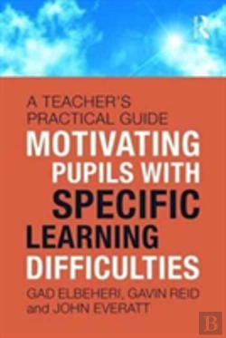Bertrand.pt - Motivating Children With Specific Learning Difficulties