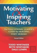 Motivating & Inspiring Teachers