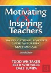 Motivating & Inspiring Teachers