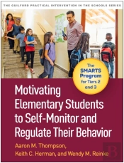 Motivating Elementary Students To Self-Monitor And Regulate Their Behavior