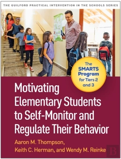 Bertrand.pt - Motivating Elementary Students To Self-Monitor And Regulate Their Behavior