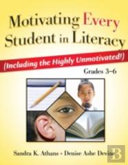 Motivating Every Student In Literacy