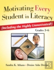 Motivating Every Student In Literacy