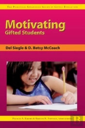 Motivating Gifted Students