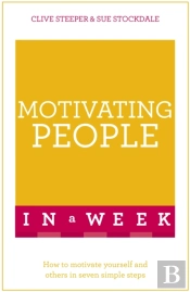 Motivating People In A Week