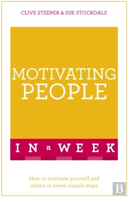 Bertrand.pt - Motivating People In A Week