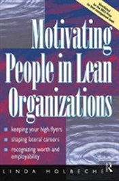 Motivating People In Lean Organizations