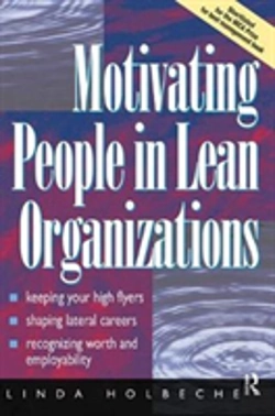Bertrand.pt - Motivating People In Lean Organizations