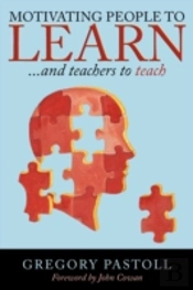 Motivating People To Learn
