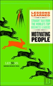 Motivating People