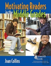 Motivating Readers In The Middle Grades