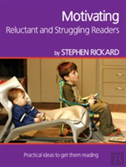 Bertrand.pt - Motivating Reluctant And Struggling Readers