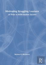 Motivating Struggling Learners