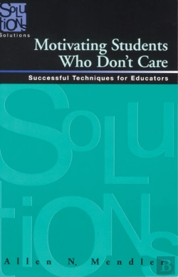 Bertrand.pt - Motivating Students Who Don'T Care