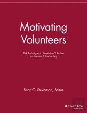 Motivating Volunteers