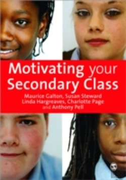 Bertrand.pt - Motivating Your Secondary Class