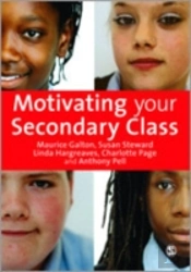 Motivating Your Secondary Class