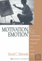 Motivation And Emotion