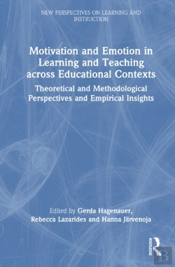 Bertrand.pt - Motivation And Emotion In Learning And Teaching Across Educational Contexts