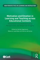 Motivation And Emotion In Learning And Teaching Across Educational Contexts