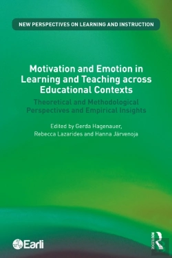 Bertrand.pt - Motivation And Emotion In Learning And Teaching Across Educational Contexts