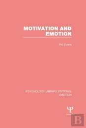 Motivation And Emotion (Ple: Emotion)