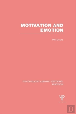 Bertrand.pt - Motivation And Emotion (Ple: Emotion)