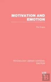 Motivation And Emotion (Ple: Emotion)