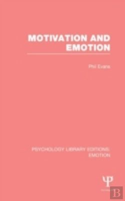 Bertrand.pt - Motivation And Emotion (Ple: Emotion)