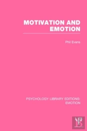 Motivation And Emotion (Ple: Emotion)