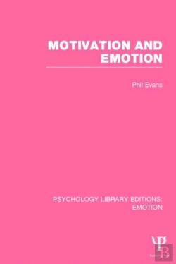 Bertrand.pt - Motivation And Emotion (Ple: Emotion)