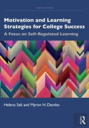 Motivation And Learning Strategies For College Success