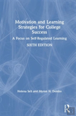 Bertrand.pt - Motivation And Learning Strategies For College Success
