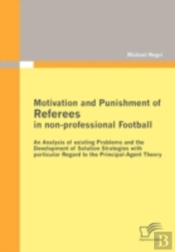 Bertrand.pt - Motivation And Punishment Of Referees In Non-Professional Football