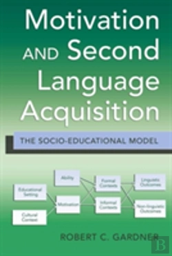 Bertrand.pt - Motivation And Second Language Acquisition
