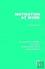 Motivation At Work