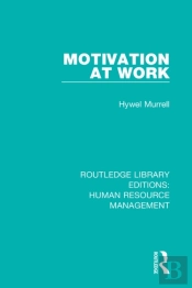 Motivation At Work