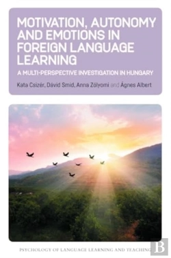 Bertrand.pt - Motivation, Autonomy And Emotions In Foreign Language Learning