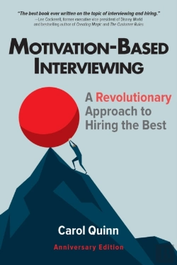 Bertrand.pt - Motivation-Based Interviewing