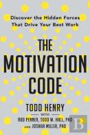 Motivation Code,The