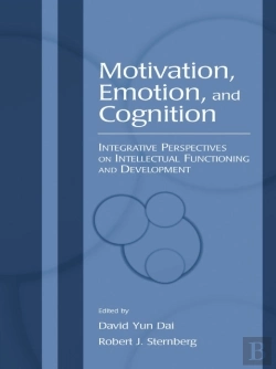 Bertrand.pt - Motivation, Emotion, And Cognition