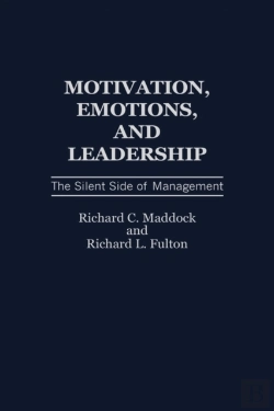 Bertrand.pt - Motivation, Emotions, And Leadership