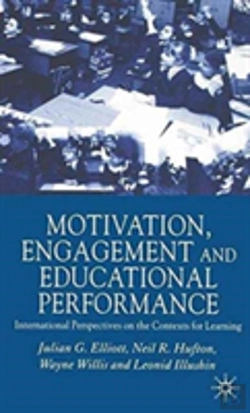 Bertrand.pt - Motivation, Engagement And Educational Performance