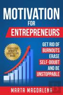 Motivation For Entrepreneurs