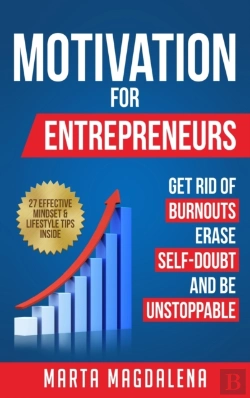 Bertrand.pt - Motivation For Entrepreneurs