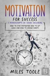 Motivation For Success