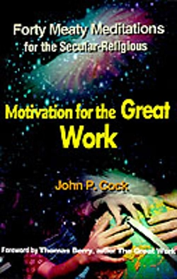 Bertrand.pt - Motivation For The Great Work