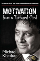 Motivation From A Tortured Mind