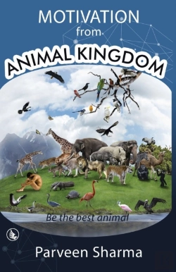 Bertrand.pt - Motivation From Animal Kingdom
