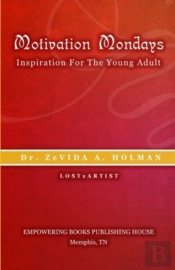 Motivation Monday: Inspiration For The Y
